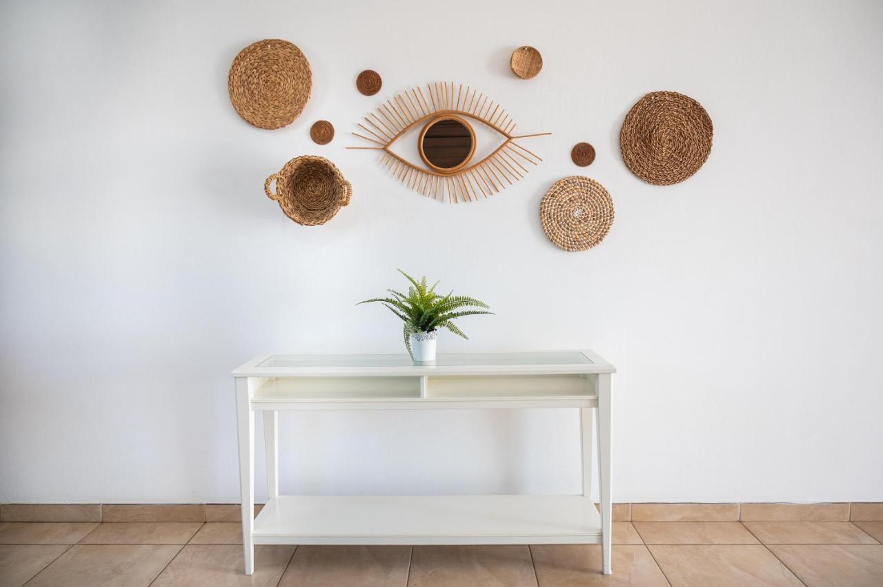 Narcissos 'Nissi Beach' Apartment C12 Ayia Napa Luaran gambar