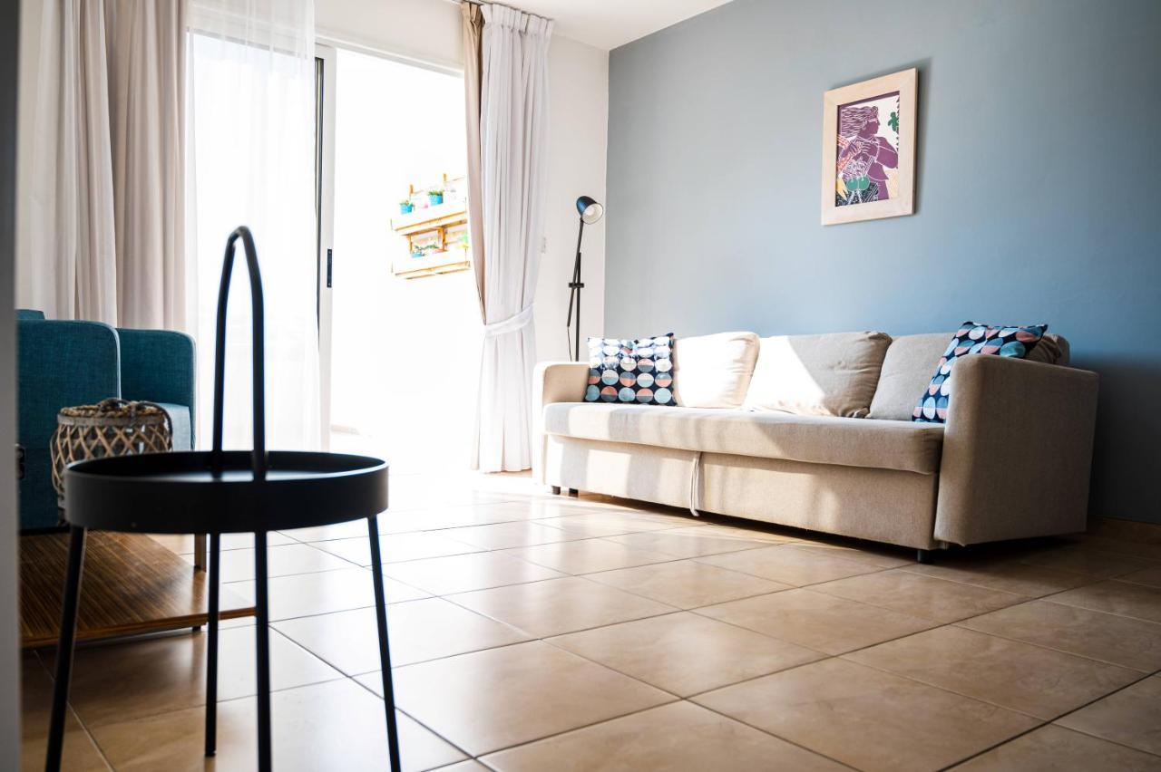 Narcissos 'Nissi Beach' Apartment C12 Ayia Napa Luaran gambar