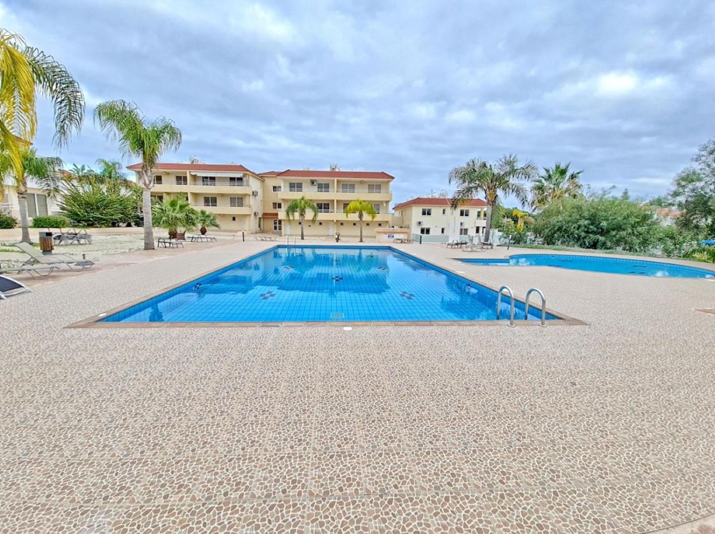 Narcissos 'Nissi Beach' Apartment C12 Ayia Napa Luaran gambar