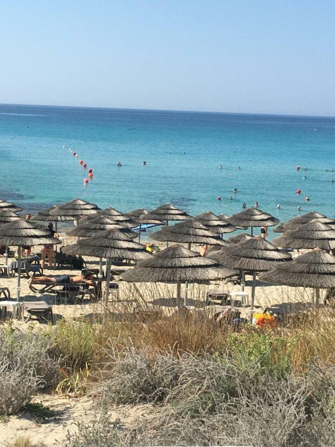 Narcissos 'Nissi Beach' Apartment C12 Ayia Napa Luaran gambar